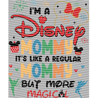 Mother's Day-MM 2517